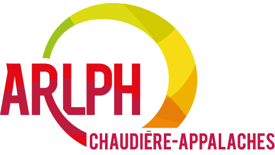 Logo de l'ARLPHCA - Carrefour de soutien aux personnes handicapées