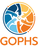 Logo du GOPHS - Carrefour de soutien aux personnes handicapées